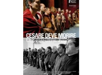Cesare deve morire
